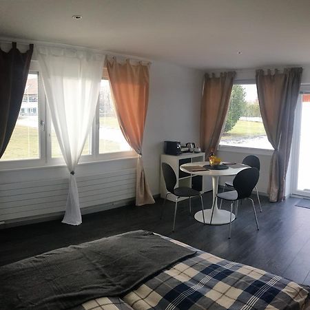 Grolley Chambre D'Hotes Du Gueravet מראה חיצוני תמונה