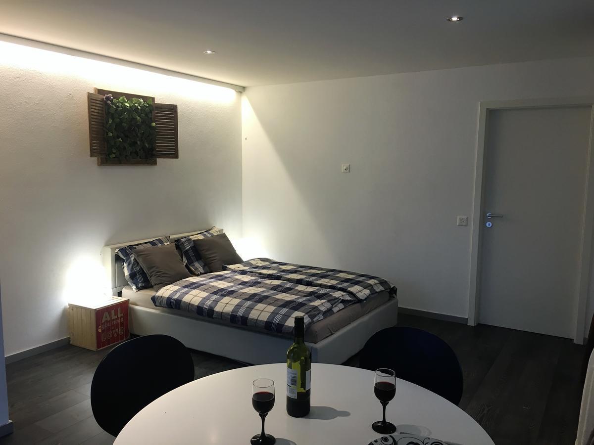 Grolley Chambre D'Hotes Du Gueravet מראה חיצוני תמונה